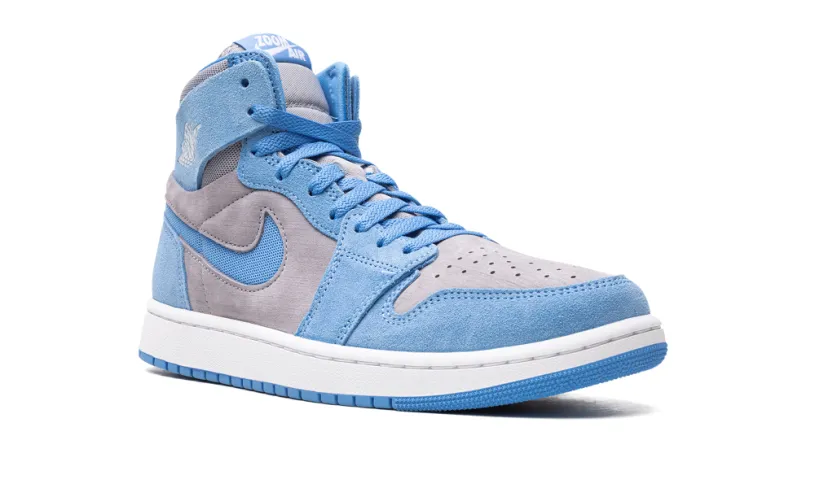 Air Jordan 1 Air Jordan 1 Zoom CMFT 2 'University Blue'